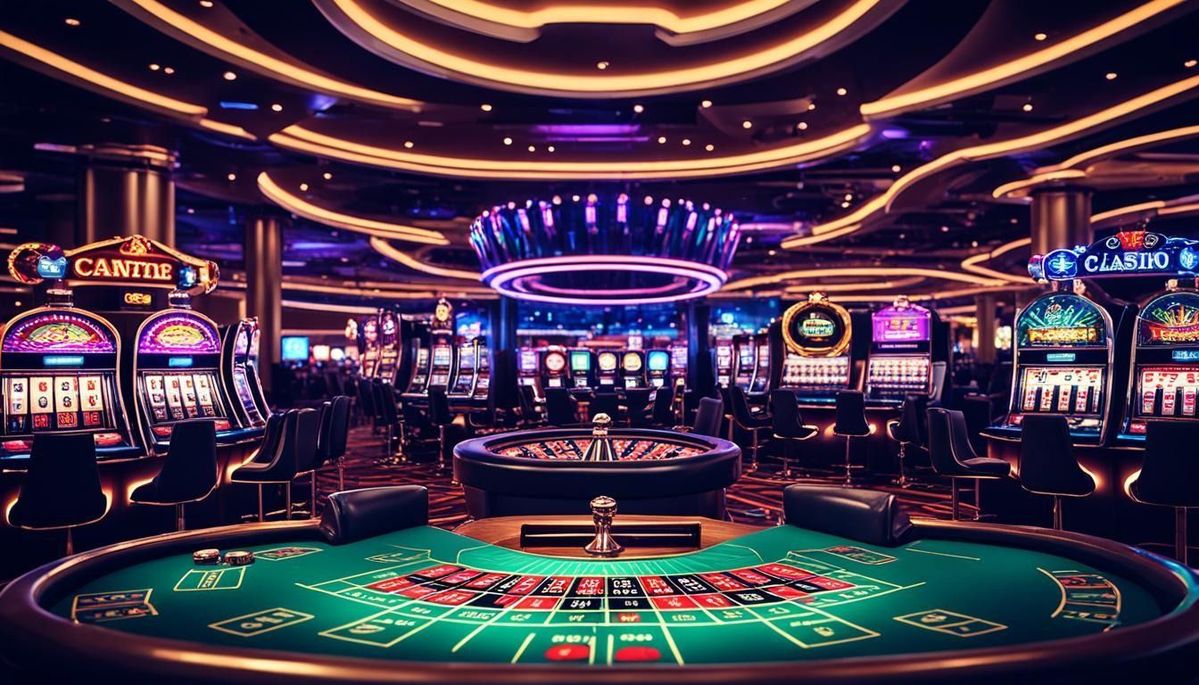 Bet On Air Welcome Bonus