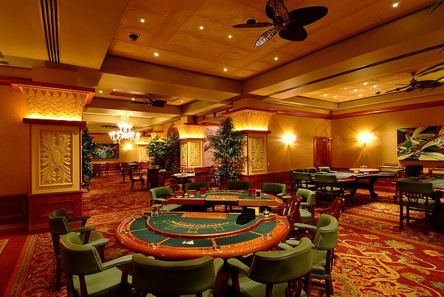Bet On Air Live Casino