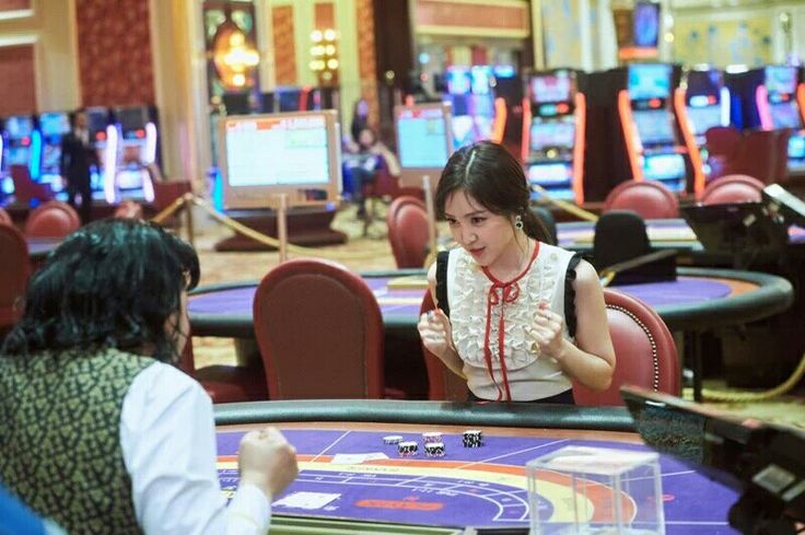 Bet On Air Live Casino