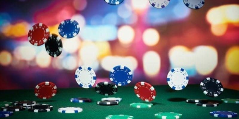 Bet On Air Live Casino